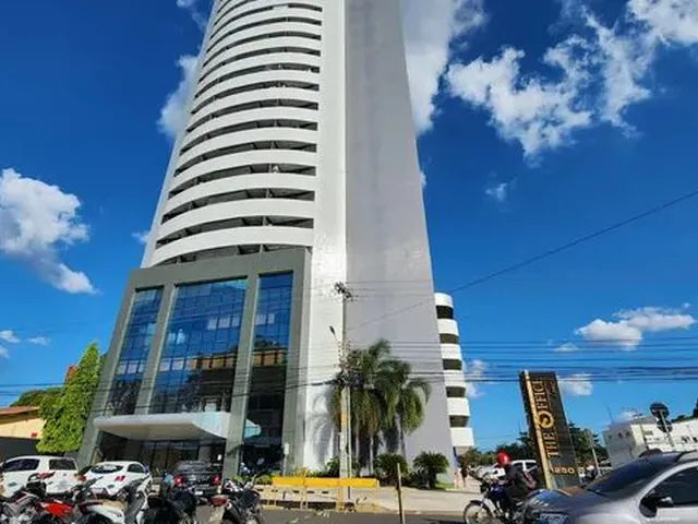 Imagem: Sala Comercial Ara Aluguel Possui 80 M²