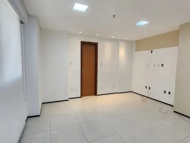 Imagem 2: Sala Comercial Ara Aluguel Possui 80 M² com 3 Salas no Jóquei - Teresina - Pi