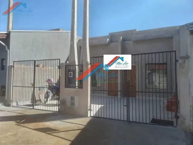 Imagem: Casas Novas com Excelente Preço!
