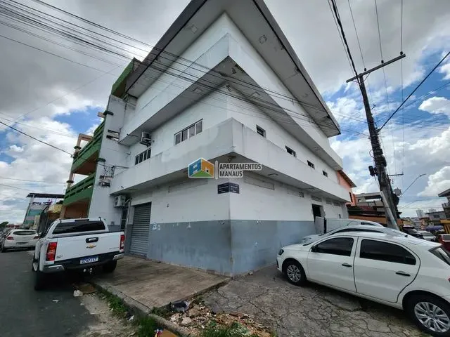Imagem 4: Prédio Comercial 03 Pavimentos Alvorada I