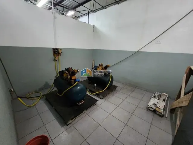 Imagem 10: Prédio Comercial 03 Pavimentos Alvorada I
