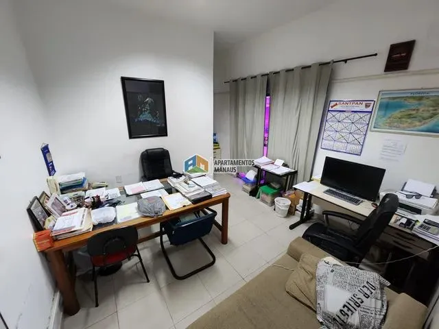 Imagem 3: Prédio Comercial 03 Pavimentos Alvorada I