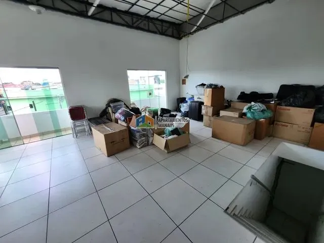 Imagem 8: Prédio Comercial 03 Pavimentos Alvorada I