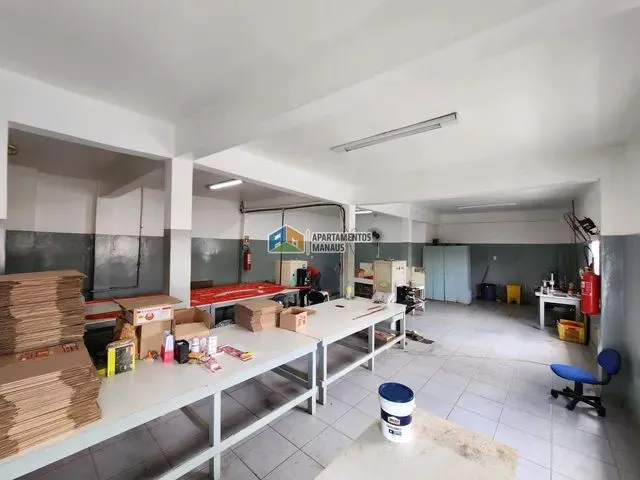 Imagem 2: Prédio Comercial 03 Pavimentos Alvorada I