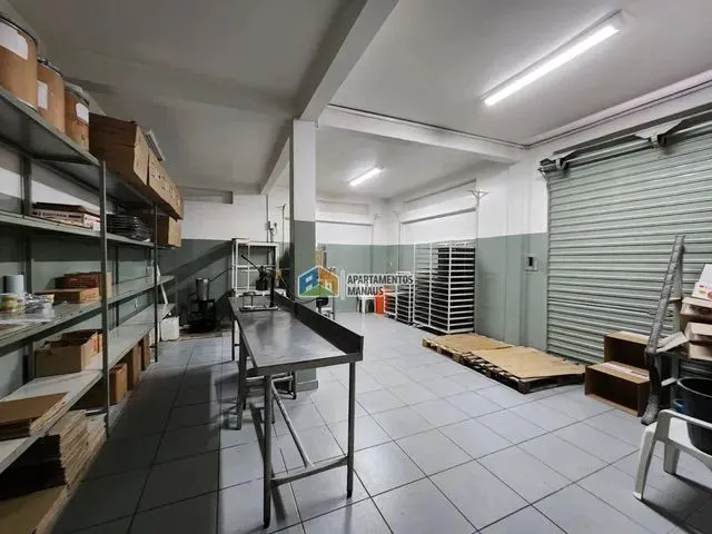 Imagem 5: Prédio Comercial 03 Pavimentos Alvorada I