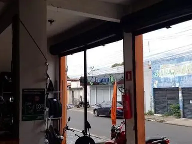 Imagem 10: Ponto Comercial com Sobrado em Avenida