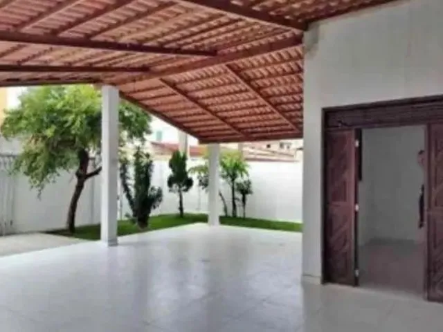 Imagem: Casa em Bairro de Fátima,20K de Entrada