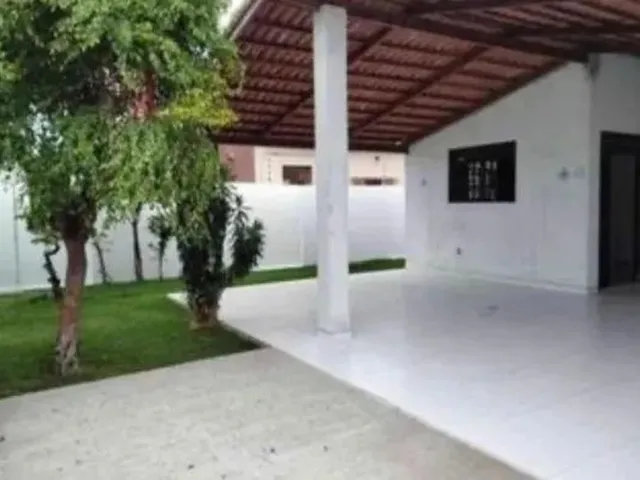 Imagem 6: Casa em Bairro de Fátima,20K de Entrada