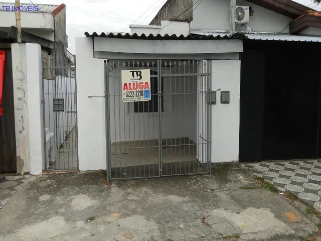 Imagem: Casa Residencial em Sorocaba - Sp, Vila