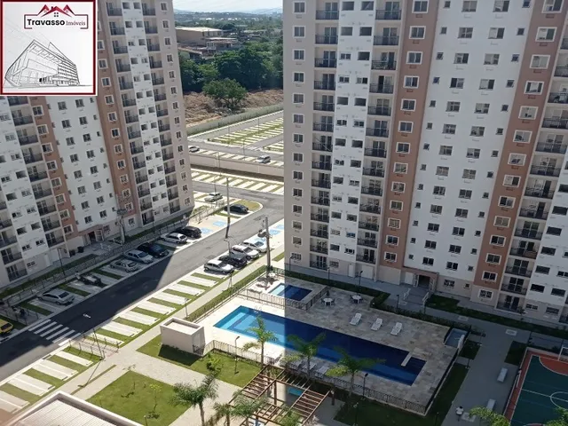 Imagem: Apartamento, 2 Dormitórios na Avenida Meriti