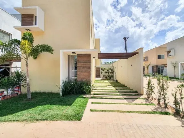 Imagem 5: Casa Duplex no Bairro Morros À Venda