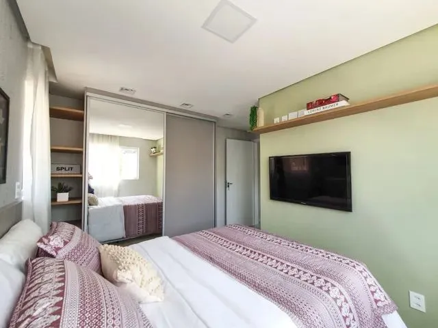 Imagem 6: Casa Duplex no Bairro Morros À Venda