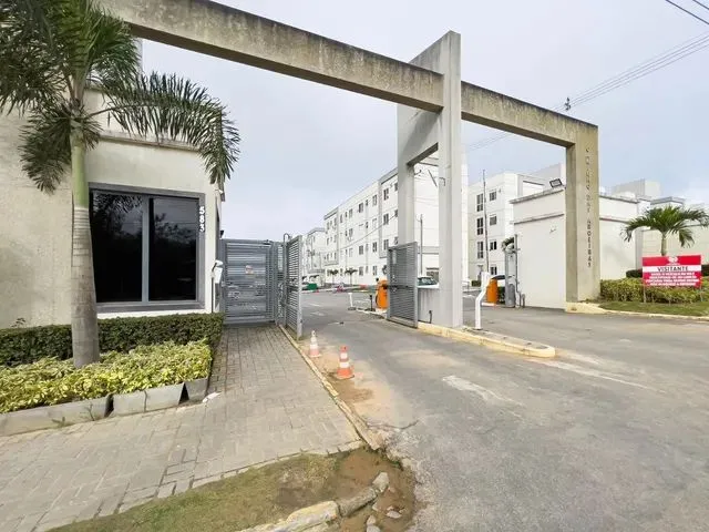 Imagem: Apartamento para Venda Tem 42 Metros Quadrados