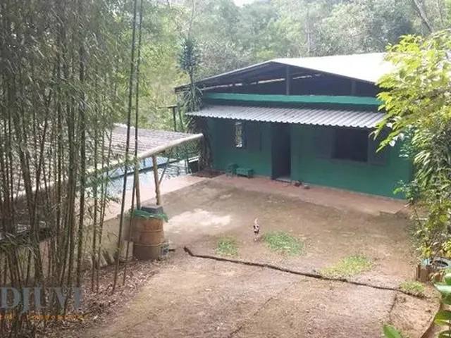 Imagem: Petrópolis - Casa Padrão - Araras