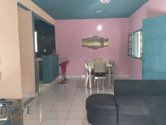 Imagem 2: Petrópolis - Casa Padrão - Araras