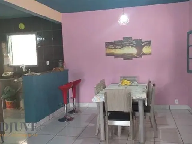 Imagem 15: Petrópolis - Casa Padrão - Araras