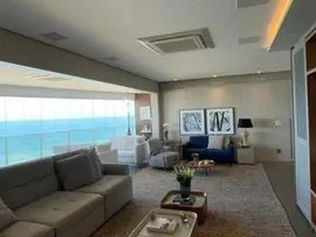 Imagem: Apartamento para Venda em Salvador, Pituaçu
