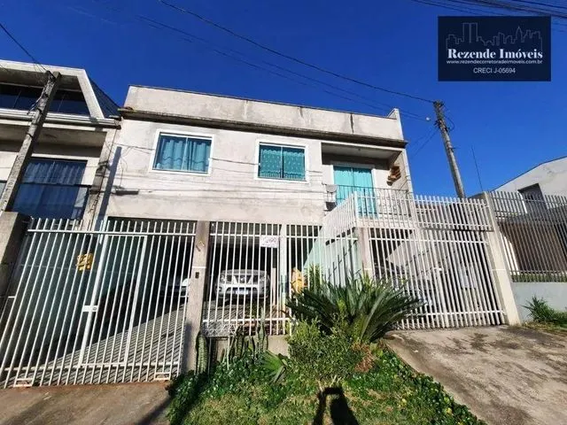 Imagem: 2 Casas com 5 Dormitórios À Venda, 150