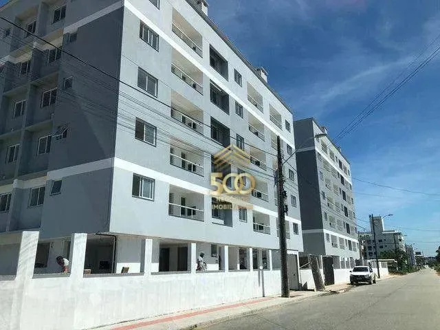 Imagem: Apartamento com 2 Dormitórios À Venda