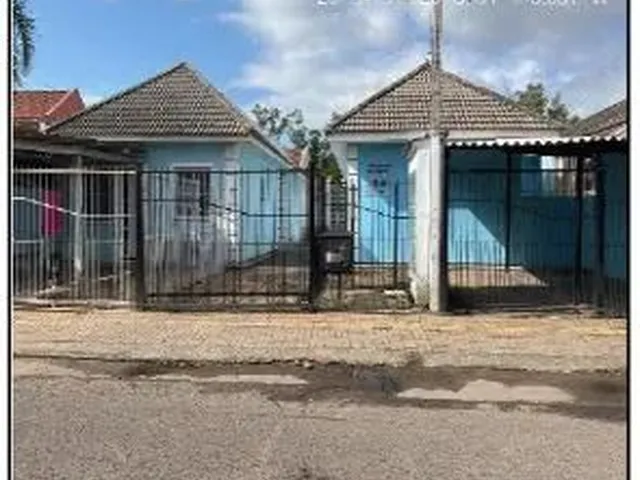 Imagem: Gravatai - Casa Padrão - Neopolis