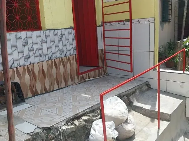 Imagem: Aluga-Se Uma Casa no Bairro do São Geraldo