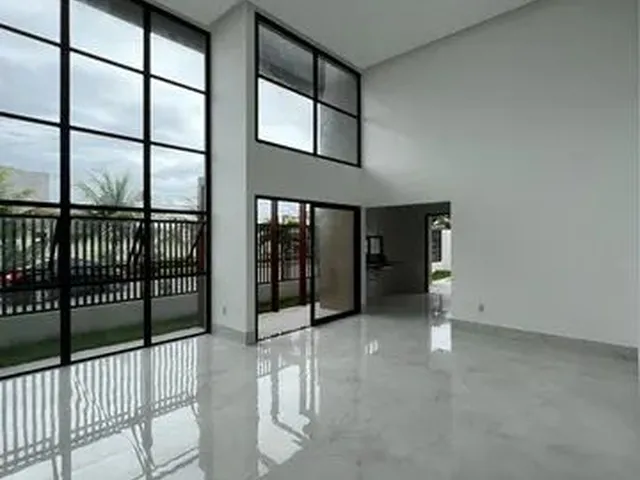 Imagem 6: Casa Disponível no Terras Alphaville II