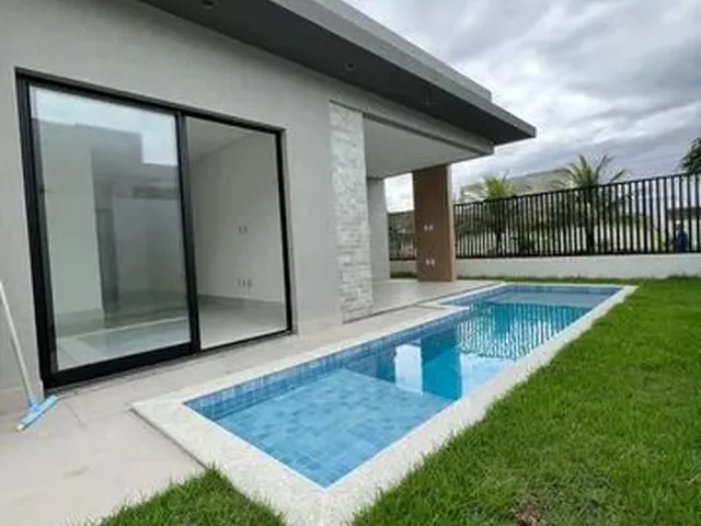 Imagem 7: Casa Disponível no Terras Alphaville II