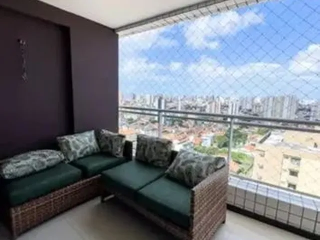 Imagem 13: Monsenhor Sadoc - Mobiliado - 126M - Fátima - Nascente - 3 Suítes + Dce - Lazer Completo