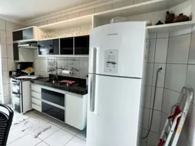 Imagem 10: Monsenhor Sadoc - Mobiliado - 126M - Fátima - Nascente - 3 Suítes + Dce - Lazer Completo
