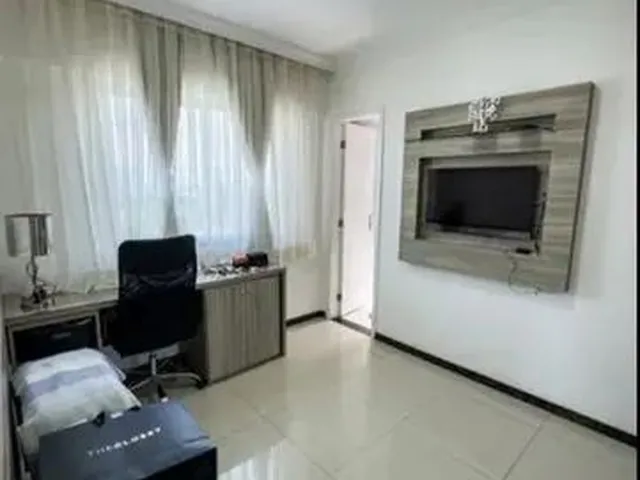 Imagem 9: Monsenhor Sadoc - Mobiliado - 126M - Fátima - Nascente - 3 Suítes + Dce - Lazer Completo