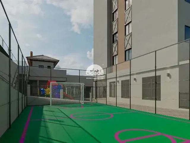 Imagem: Apartamento À Venda, 2 Quartos, 2 Vagas
