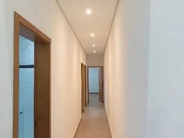 Imagem: Casa Nova À Venda Condomínio Village Moutonèe