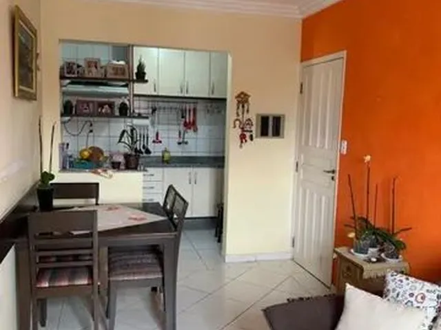 Imagem 1: Apartamento - Capela - Sp