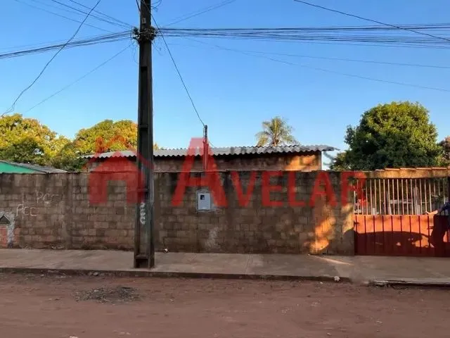 Imagem 1: Casa para Venda, Morada Nova, Uberlândia - Ca689