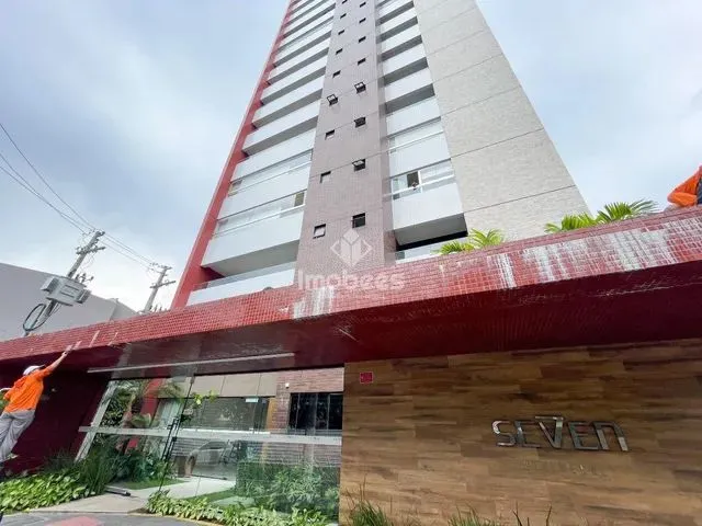 Imagem: Apartamento / Seven Residence - 4 Suítes