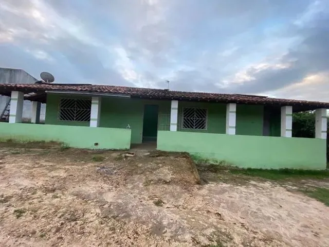 Imagem: Casa em Salgado
