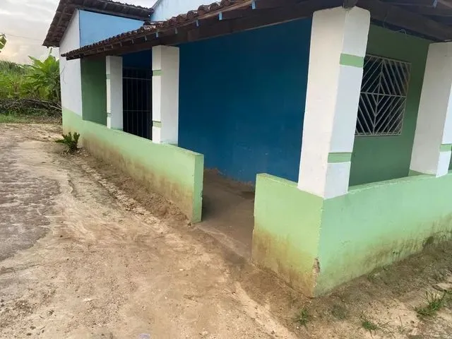 Imagem 2: Casa em Salgado Casa com 4 dormitórios