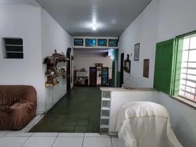 Imagem 2: Casa na Redenção com Ponto Comercial