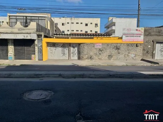 Imagem: Casa para Venda em Fortaleza, Presidente