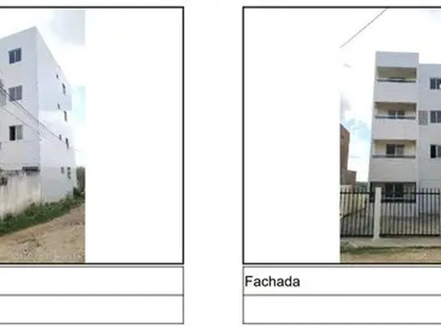 Imagem: O apartamento possui 2 Dormitórios, 1 Banheiro, 1 Vaga na