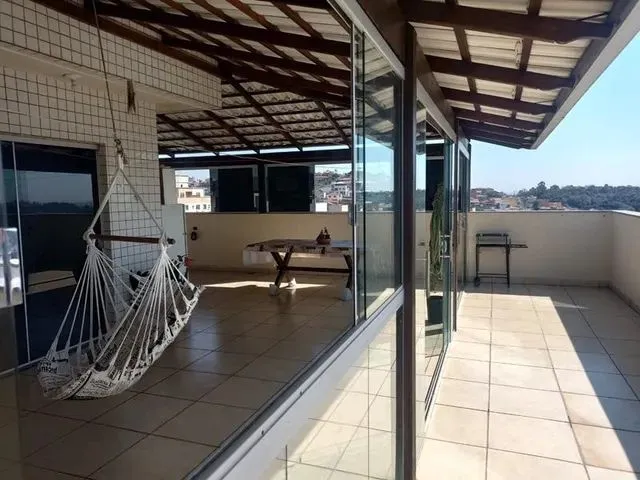 Imagem: Cobertura 236Mâ²