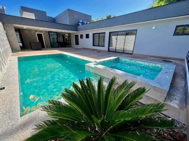 Imagem: Casa para Venda Possui 250 Metros Quadrados