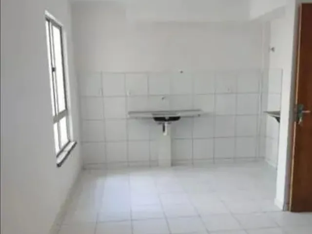 Imagem 2: Apartamento no Residencial Jomar Moraes