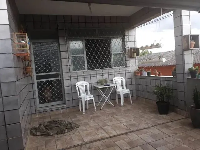 Imagem: Venda Residential / Home Belo Horizonte