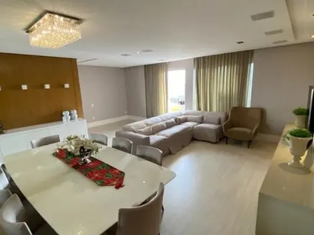 Imagem: Apartamento em São Braz no Edifício Quinta