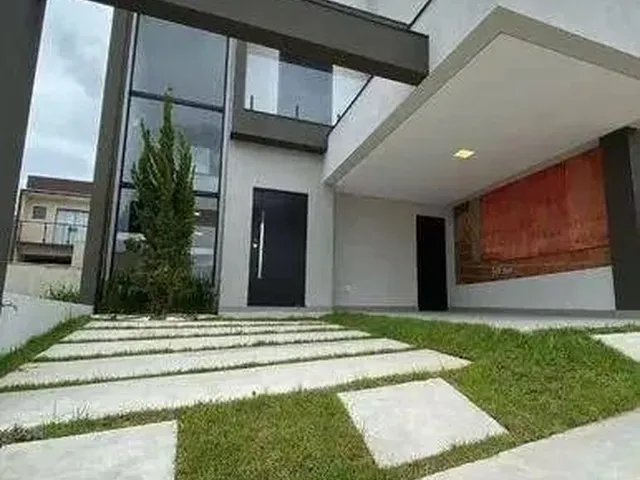 Imagem: Casa com 3 Dormitórios À Venda, 142 M²