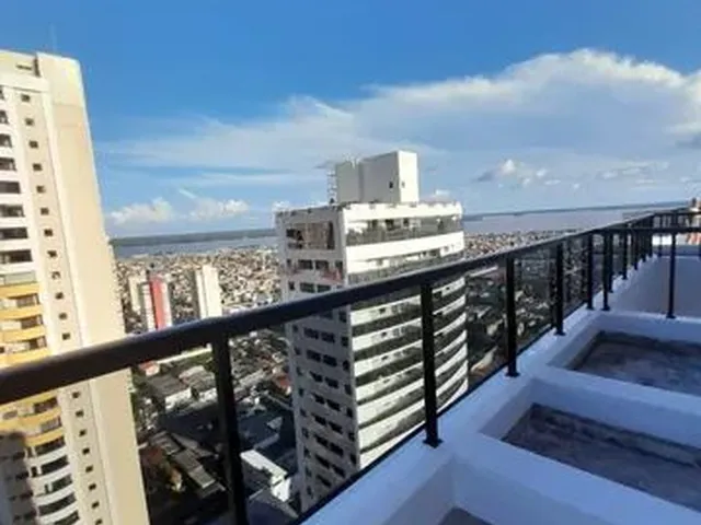 Imagem: Aluguel no Ed, Dom Pedro Umarizal - Belém