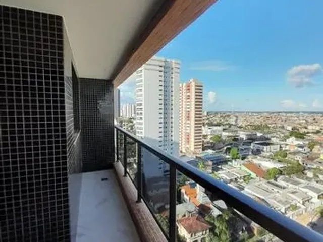 Imagem 2: Aluguel no Ed, Dom Pedro Umarizal - Belém - Pará