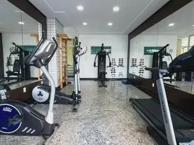 Imagem 4: Monsenhor Sadoc - Fátima - Nascente - 126M - 3 Suítes + Dce - Lazer Completo