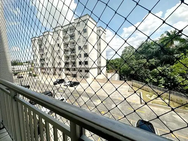 Imagem: Brisas do Parque com 3 Quartos - Parque